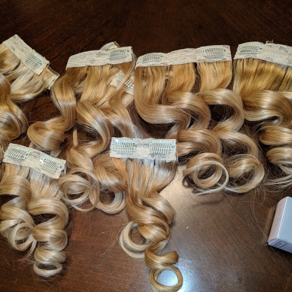 100% human hair 27 / 6 13 14 in
